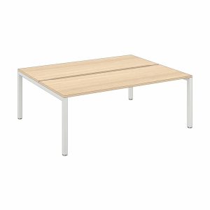 Matrix+ & Double Bench